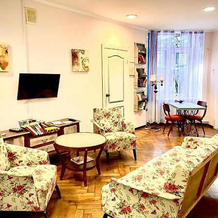 Tapki Hostel Odessa Dış mekan fotoğraf