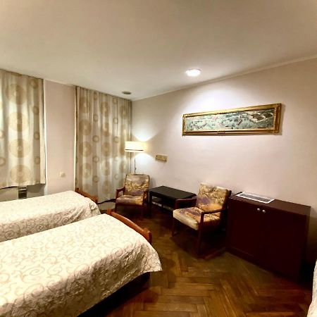 Tapki Hostel Odessa Dış mekan fotoğraf