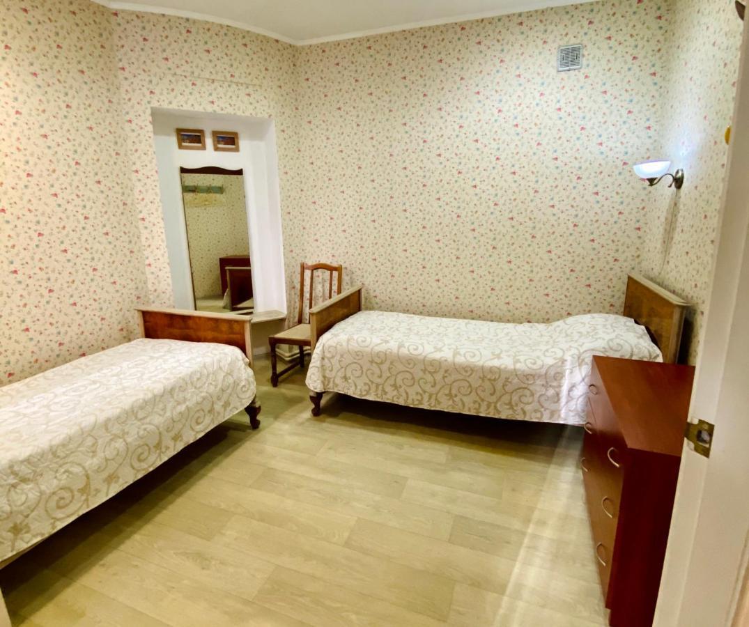 Tapki Hostel Odessa Dış mekan fotoğraf
