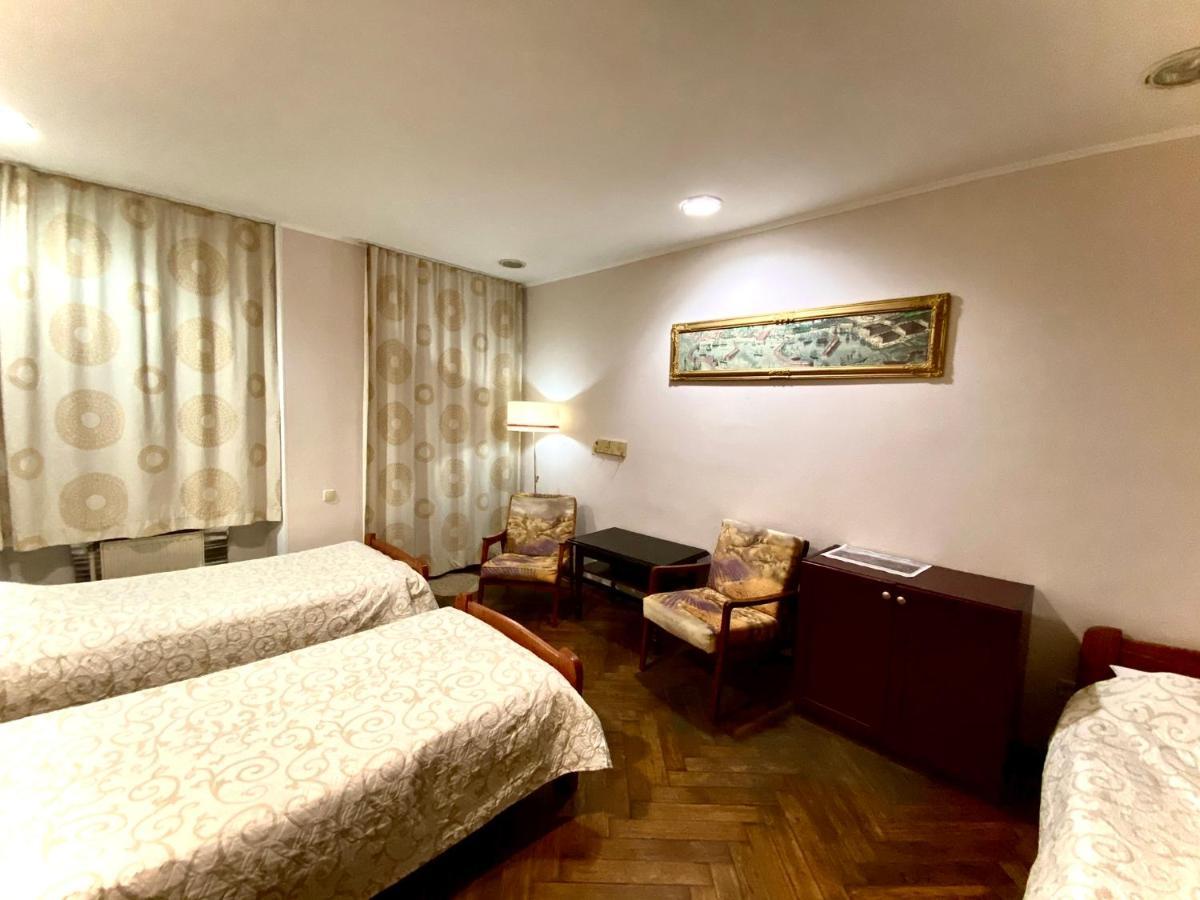 Tapki Hostel Odessa Dış mekan fotoğraf