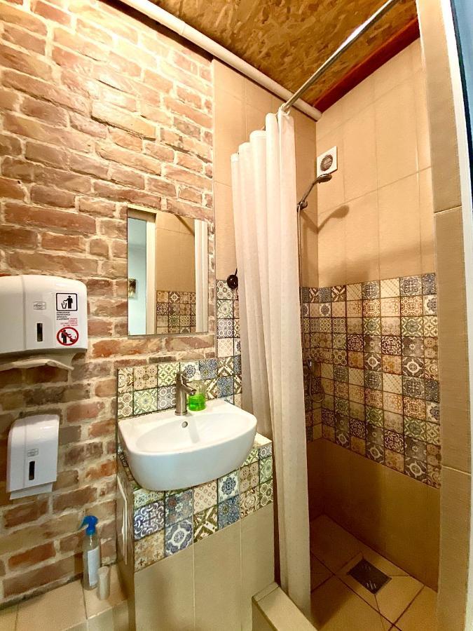 Tapki Hostel Odessa Dış mekan fotoğraf