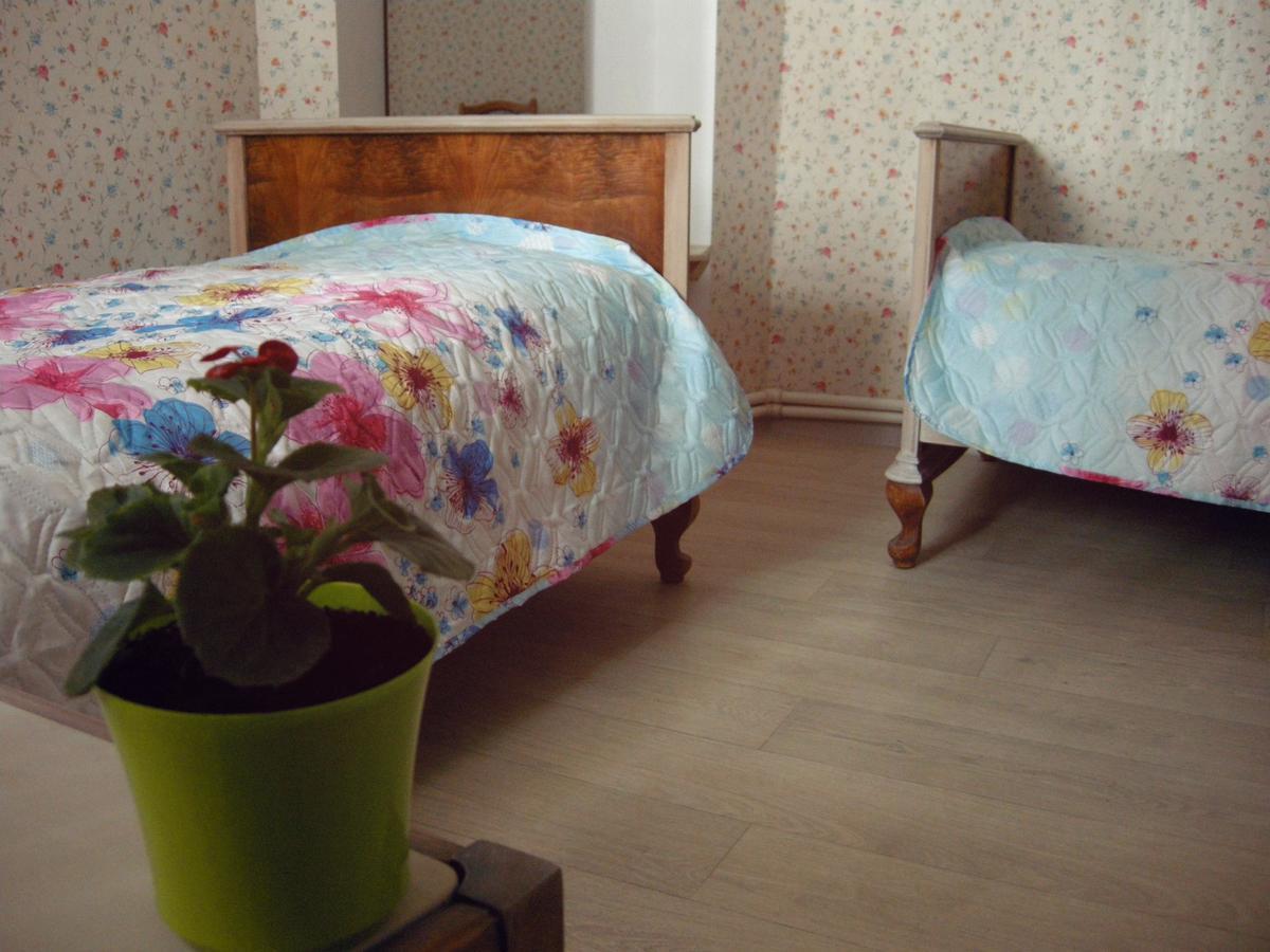 Tapki Hostel Odessa Dış mekan fotoğraf