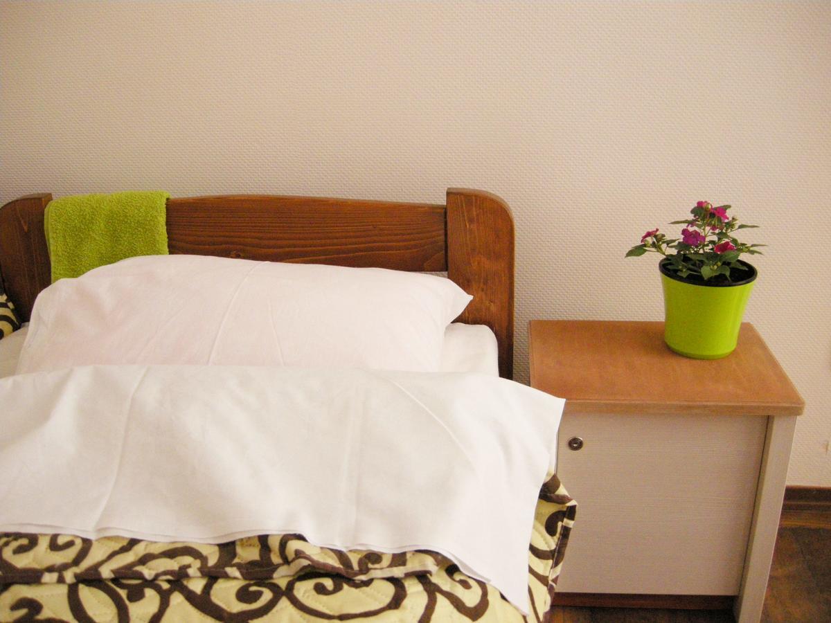 Tapki Hostel Odessa Dış mekan fotoğraf