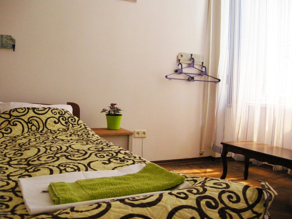 Tapki Hostel Odessa Dış mekan fotoğraf