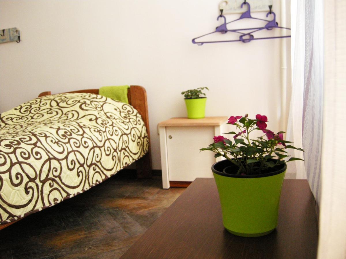 Tapki Hostel Odessa Dış mekan fotoğraf