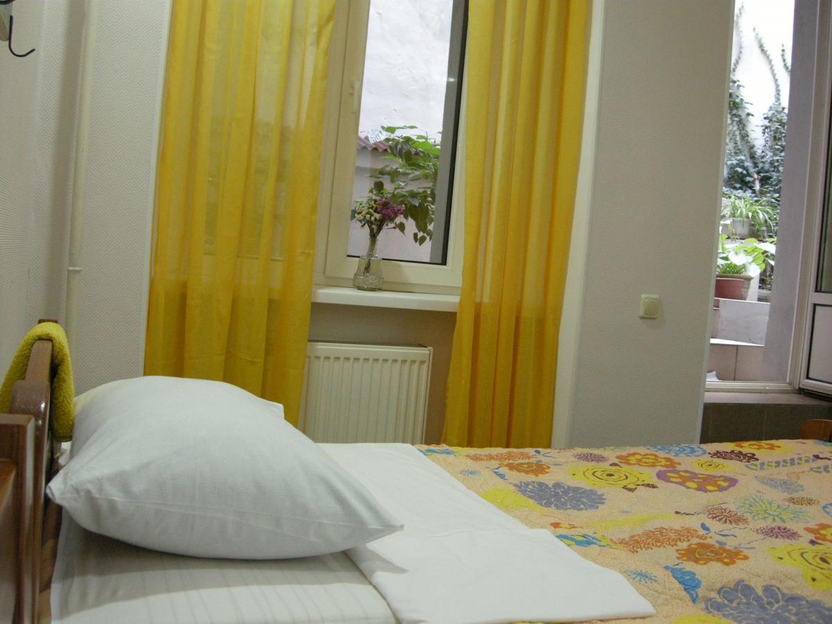 Tapki Hostel Odessa Dış mekan fotoğraf