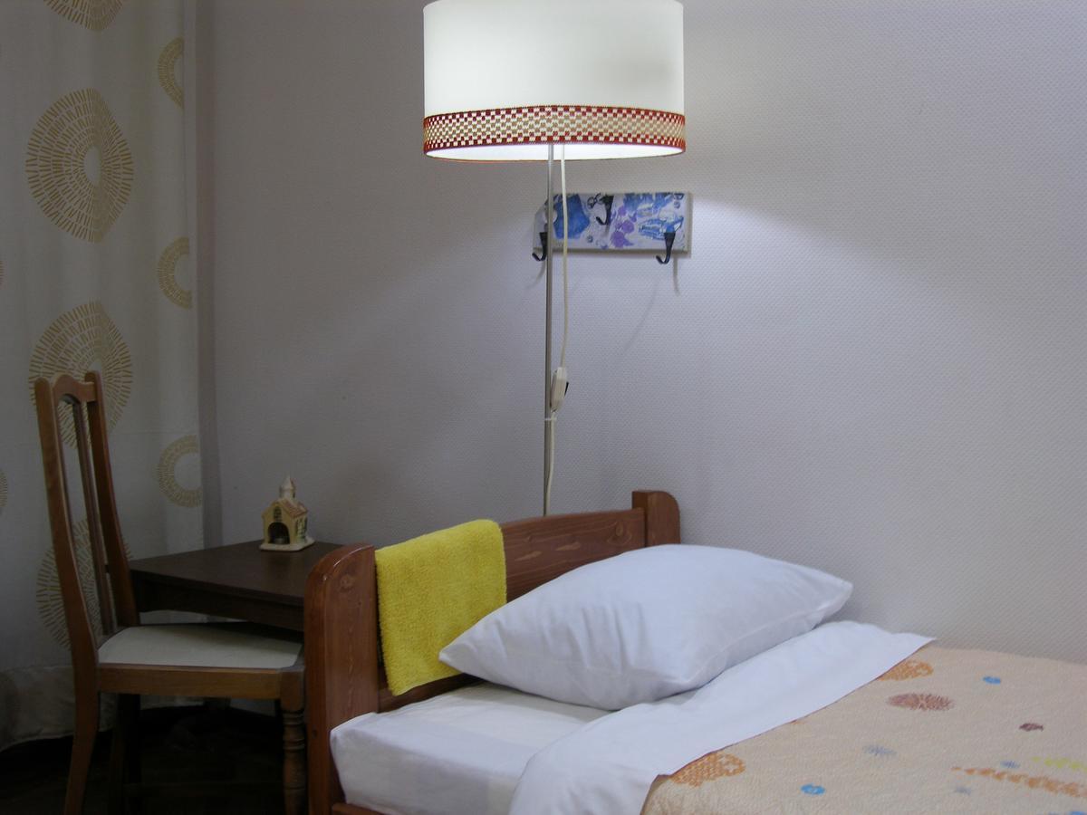 Tapki Hostel Odessa Dış mekan fotoğraf