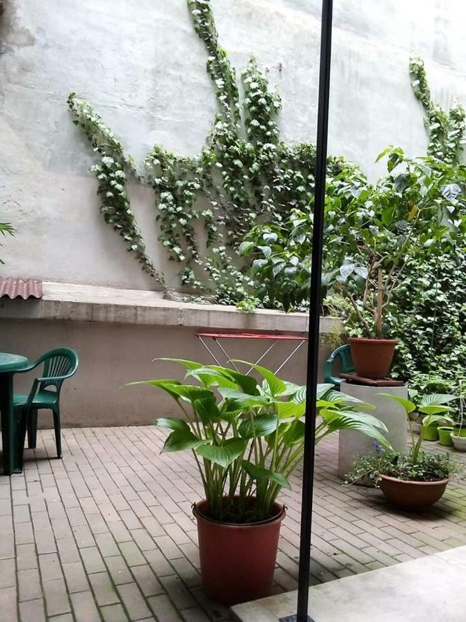Tapki Hostel Odessa Dış mekan fotoğraf
