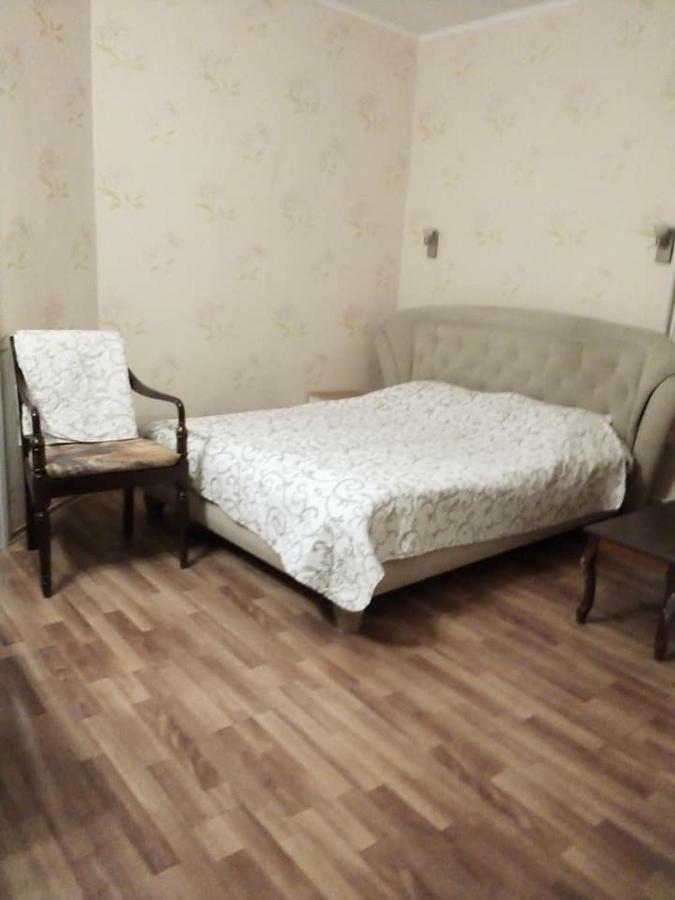 Tapki Hostel Odessa Dış mekan fotoğraf