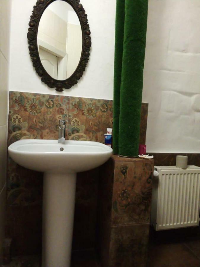 Tapki Hostel Odessa Dış mekan fotoğraf